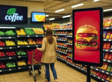 Digital advertising in a new era