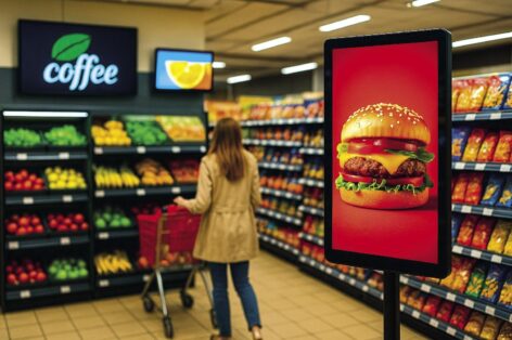 Digital advertising in a new era