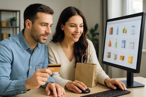 New challenges for online marketplaces