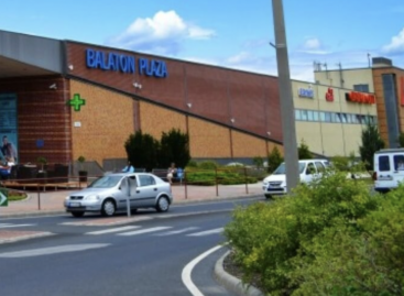 Indotek Group has renovated another shopping center