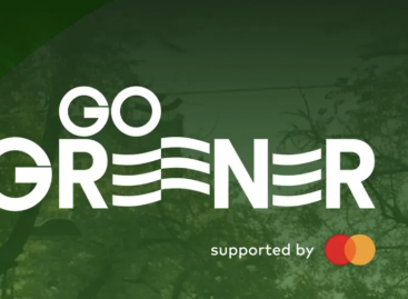 More exercise, better well-being – Mastercard calls for green work