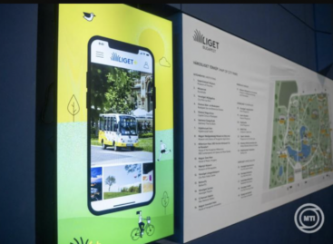 With over one million transactions, the Liget+ experience platform now has over one hundred thousand registered users