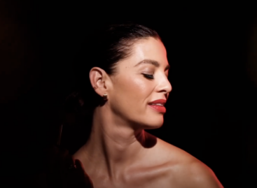 New lipstick collection within the Nora Beauty range