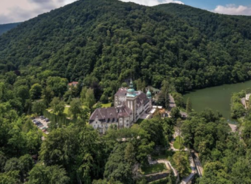 Csodásmagyarország.hu has conducted a survey of the most beautiful viewpoints in Hungary