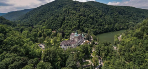 Csodásmagyarország.hu has conducted a survey of the most beautiful viewpoints in Hungary