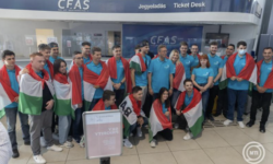 Magyar versenyzők indulnak az EuroSkills 2025-ön Dániában