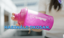 Szeptemberben eloszlatja a tévhiteket a BioTechUSA
