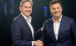 Nemzetközi vezető érkezik a MET élére