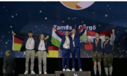Négy aranyérmet nyertek a magyarok Európa legnagyobb szakmai versenyén