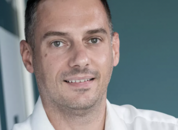 Az eMAG Polgári Balázst nevezi ki magyarországi országmenedzserének