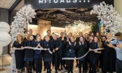 Megnyitotta első hazai üzletét a Rituals