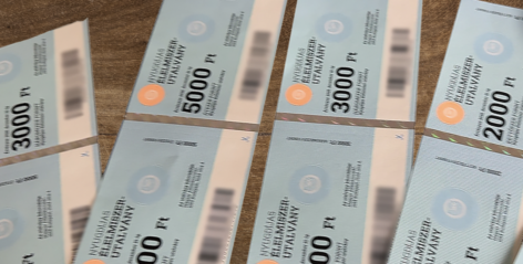 More than one and a half million pensioners have received the 30,000-forint food voucher so far