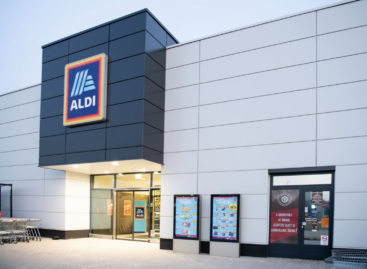 These are the results of ALDI’s clothing sale