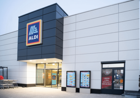 These are the results of ALDI’s clothing sale