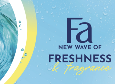 Farewell to the legendary Fa soap