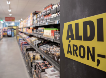 Esik a vaj nemzetközi ára – az ALDI azonnal árat csökkent