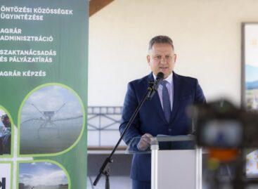 A magyar gazdák nincsenek egyedül, továbbra is számíthatnak a kormány segítségére