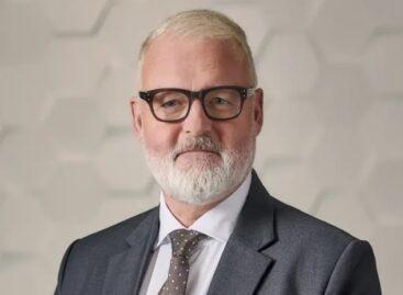 Dr. Nikolaus Kriz tölti be az EFSA új ügyvezető igazgatói szerepét
