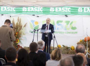 István Nagy: We are taking Hungarian agriculture into the 21st century