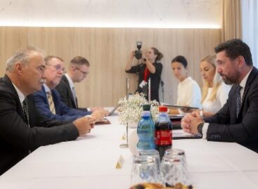 Közös összefogással kell megvédeni a gazdák érdekeit