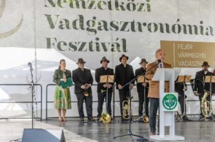 13 ezer tonna volt a 2024/25. évi értékesített és saját felhasználásra szánt hazai vadhús mennyisége