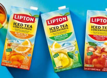 Lipton entering new era