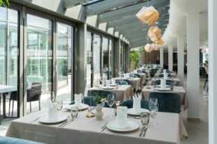 Table reservations for National Restaurant Week start with unchanged prices