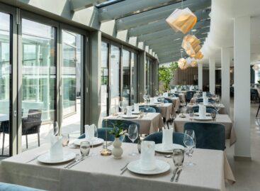 Változatlan árakkal indul az asztalfoglalás az Országos Étterem Hétre