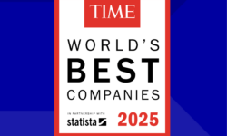 A Mars felkerült a TIME magazin 2025-ös világ legjobb vállalatai listájára