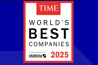 A Mars felkerült a TIME magazin 2025-ös világ legjobb vállalatai listájára