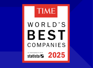 Mars named to TIME magazine’s list of the world’s best companies for 2025