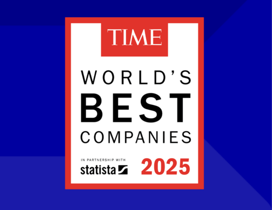 A Mars felkerült a TIME magazin 2025-ös világ legjobb vállalatai listájára