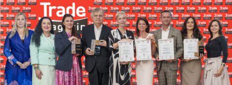 The 2025 Retail Award of Excellence for Hungarian Products has been presented