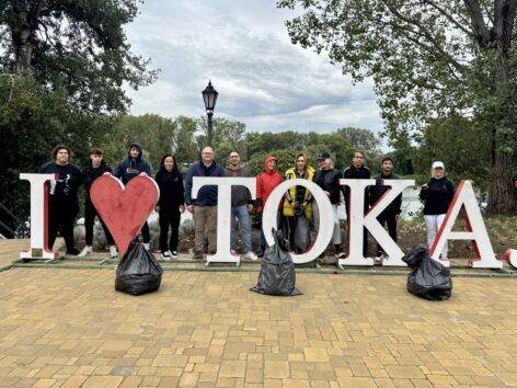 Tokaj Wine Region Heritage Day is a shared celebration and responsibility
