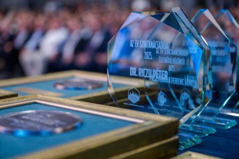 Ministry of Agriculture: Advisor of the Year Awards Announced