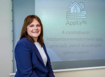 AppLyfe: magyar fejlesztés segít kordában tartani a háztartási készleteket