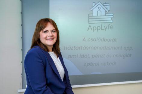 AppLyfe: magyar fejlesztés segít kordában tartani a háztartási készleteket