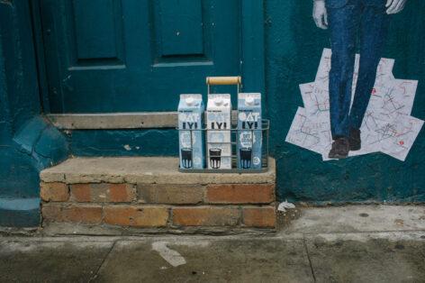 Oatly Strengthens Irish Presence With Dedicated Local Team