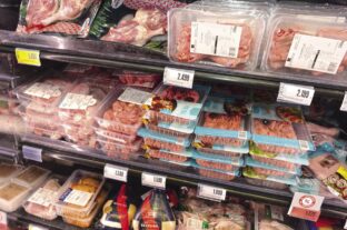 Diseases create disturbances on the poultry market