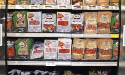 Sausages, salamis, tactics