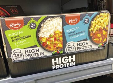 Private labels are quietly winning Europe’s grocery shelves