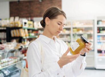 Private labels are flourishing in Europe