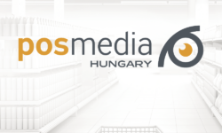 POS Media Hungary: nevet vált a piacvezető eladáshelyi marketingügynökség