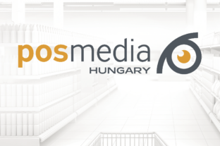 POS Media Hungary: nevet vált a piacvezető eladáshelyi marketingügynökség