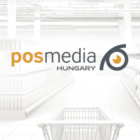 POS Media Hungary: nevet vált a piacvezető eladáshelyi marketingügynökség