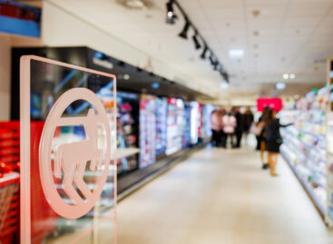 Rossmann returns home with new accolades from the Retailer of the Year and Symbol of Sustainability competitions