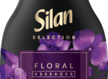 Silan Floral Essences Diamond Orchid mosóparfüm 30 mosás 540 ml