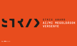 Világszerte 50 000+ AI-megoldás létezik, de a hazai cégek alig 7,5%-a használ ilyet