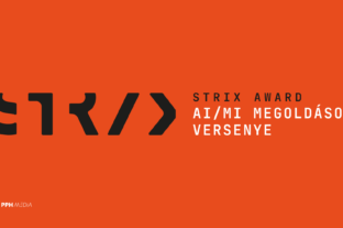 Világszerte 50 000+ AI-megoldás létezik, de a hazai cégek alig 7,5%-a használ ilyet