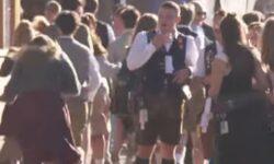 Milliókat várnak a Müncheni sörfesztiválra – A nap videója